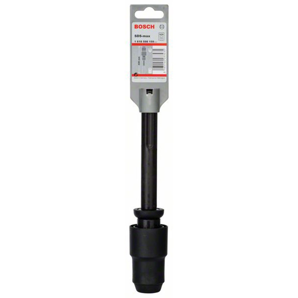 Adaptador de bits BOSCH SDS-Plus para Max M/CS 1618598159