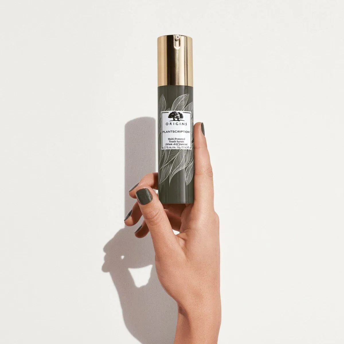 Origins Plantscription™ Multi-Powered Youth Serum Serum do twarzy 50ml