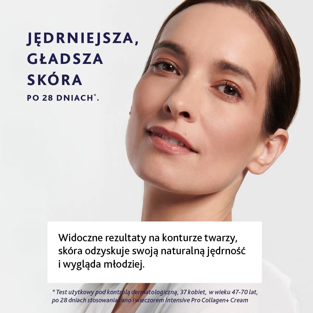 Institut Esthederm Pro-Collagen+ Krem do twarzy