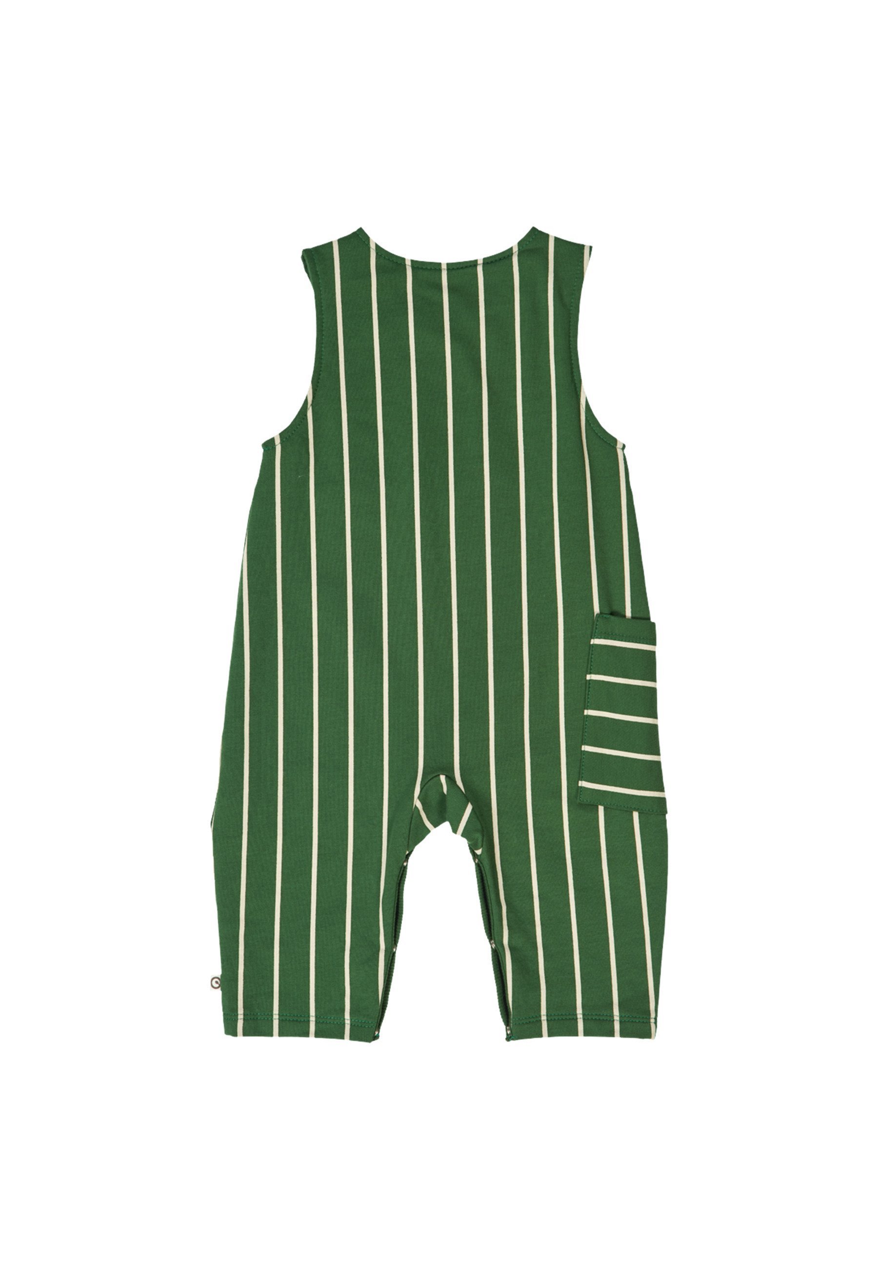 Müsli jumpsuit van GREEN COTTON - green gables-oak
