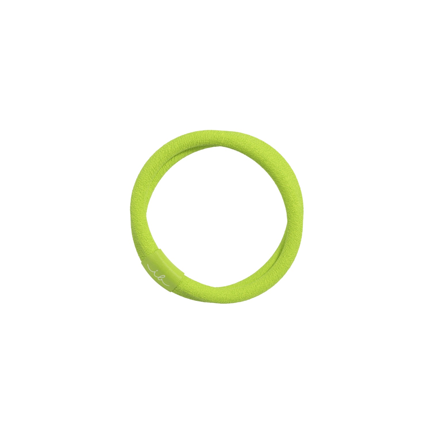 Invisibobble Neon Glow Hårsnodd - 1 styck