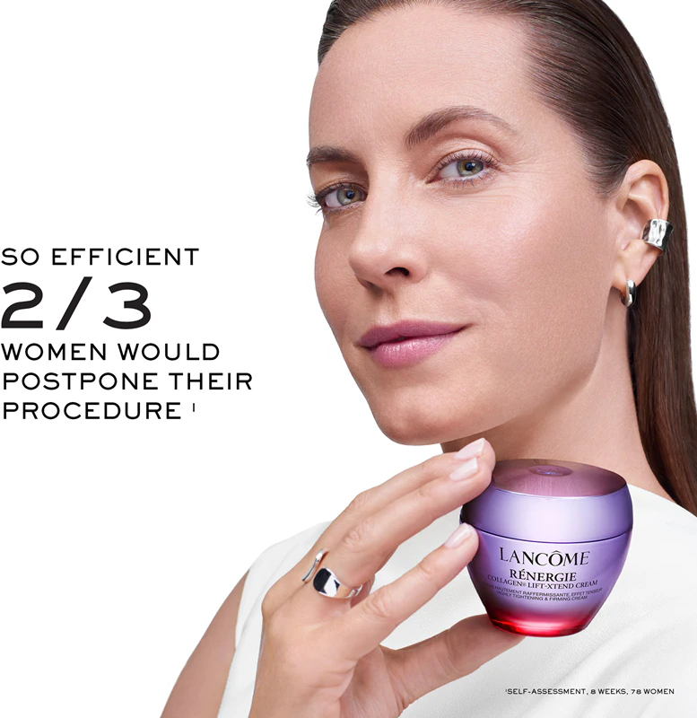 Lancôme Rénergie Collagen+ Lift-Xtend Cream collageen gezichtscrème