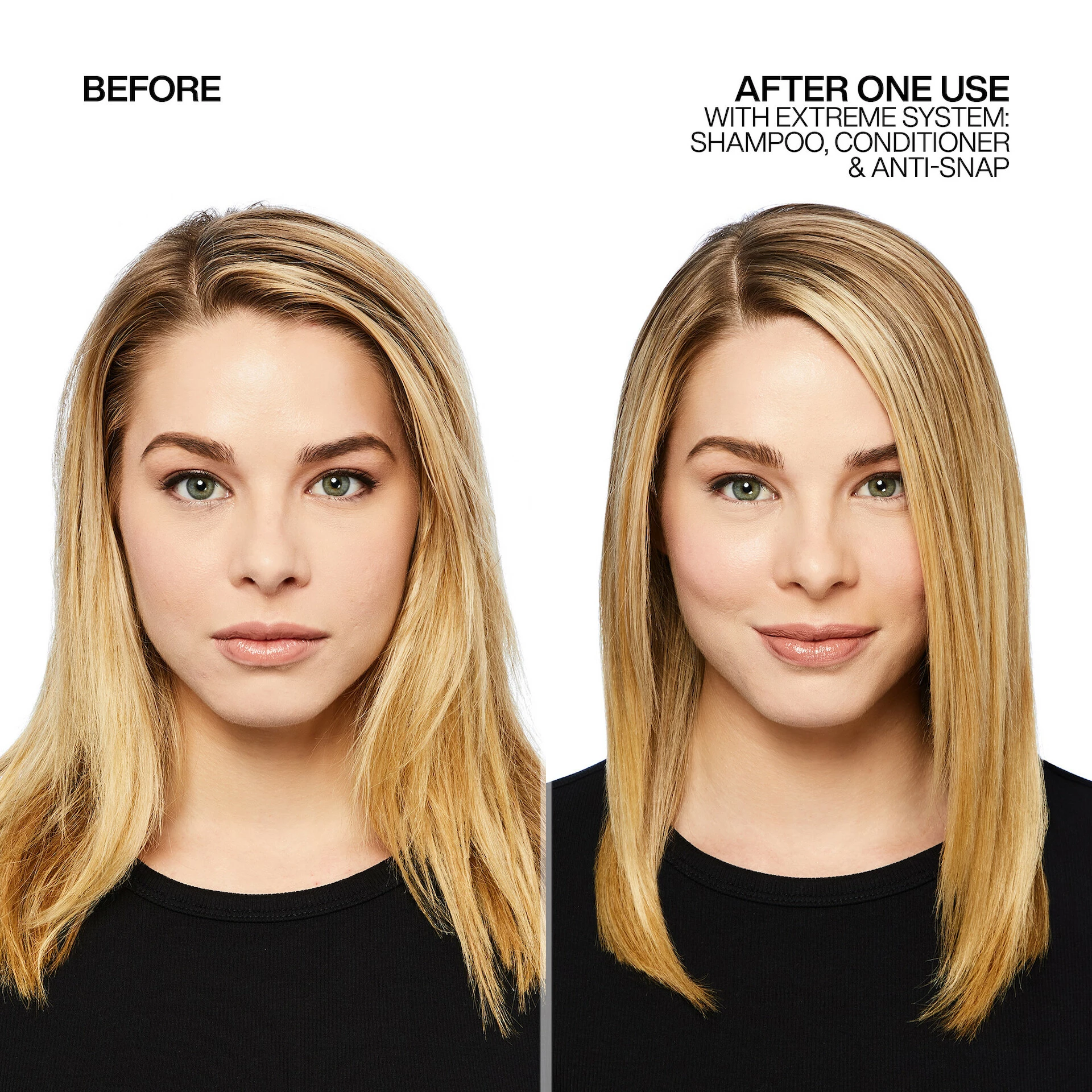 Mască Extreme Strength Builder Plus 250 ml - Redken