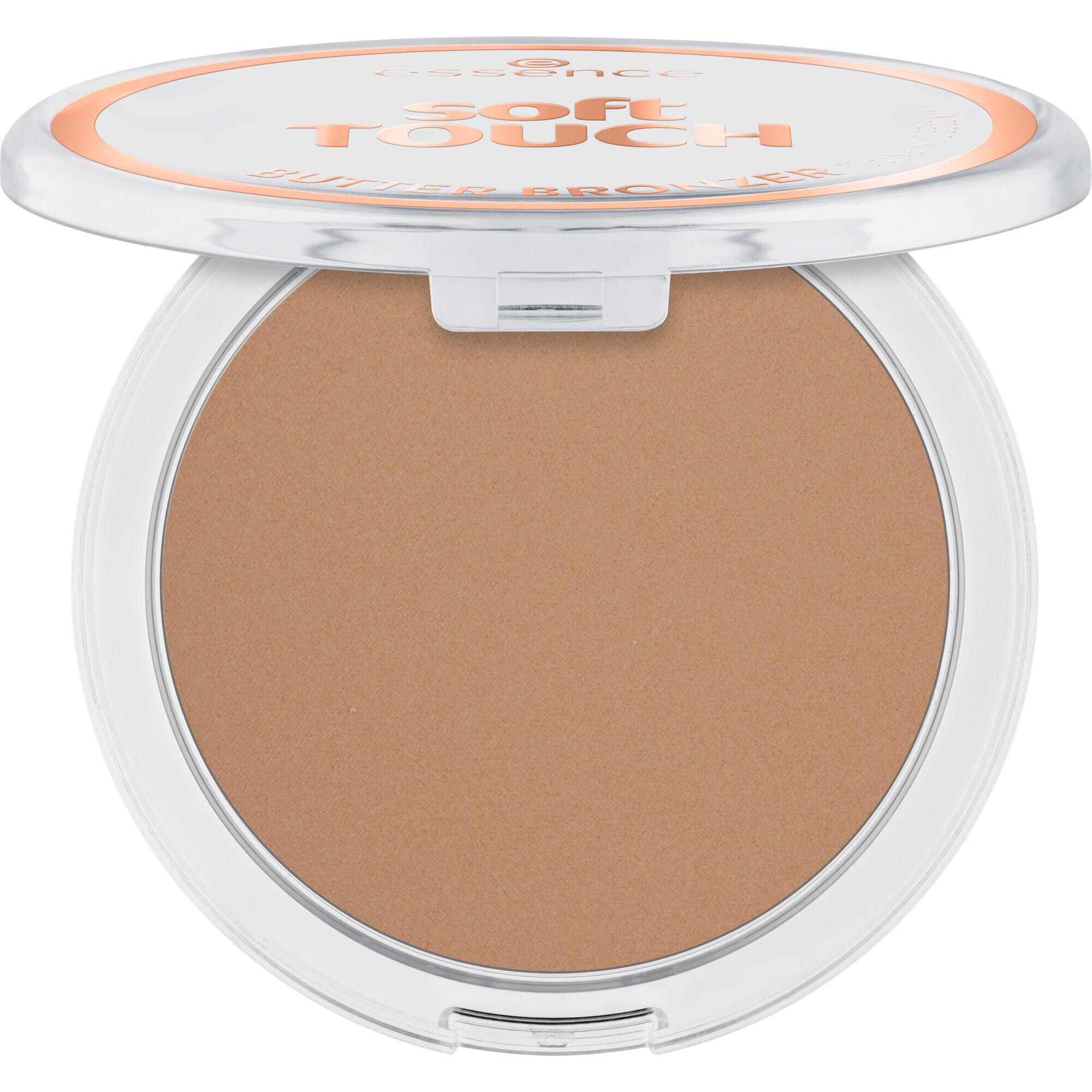 Essence Soft Touch Butter Bronzer
