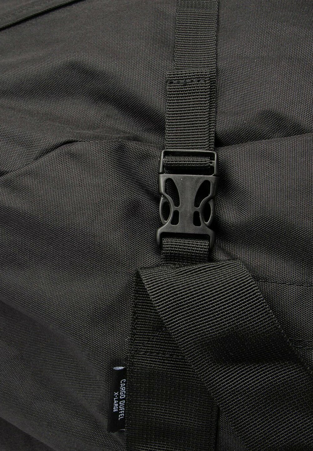 Borsa sportiva Swedemount - nera