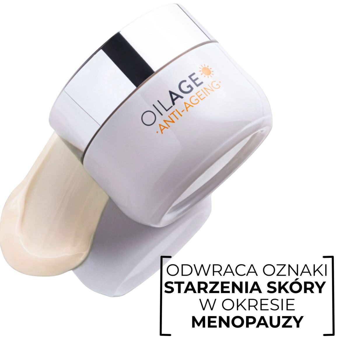 Dermedic tápláló nappali arckrém 50g Oiage