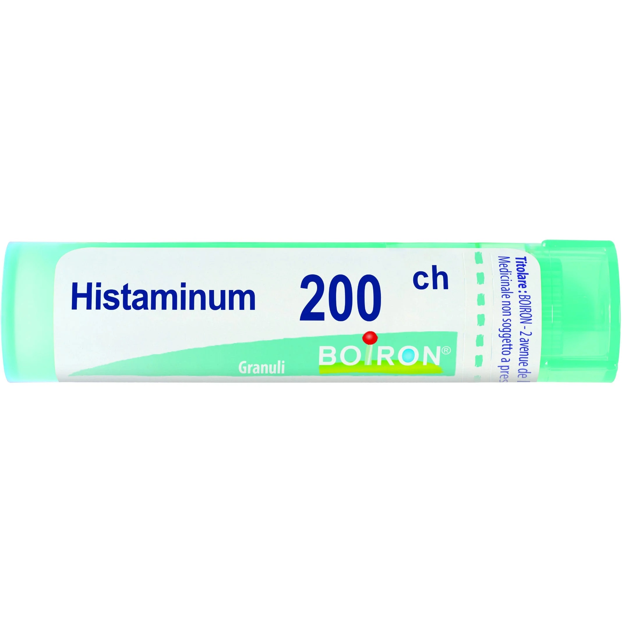 BOIRON Histamine 200Ch granulés