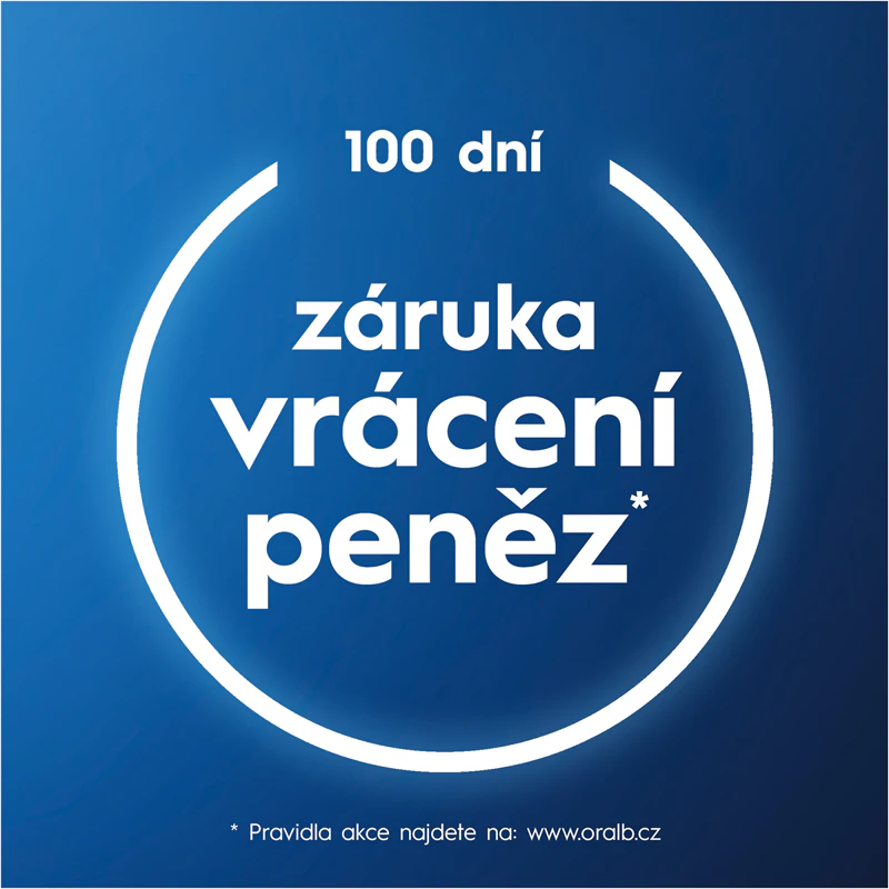 Oral-B iO6 elektrische tandenborstel