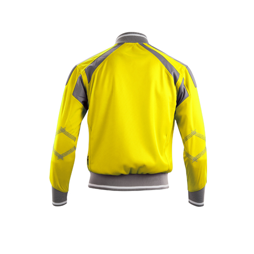  Acerbis England 1966 Jacke