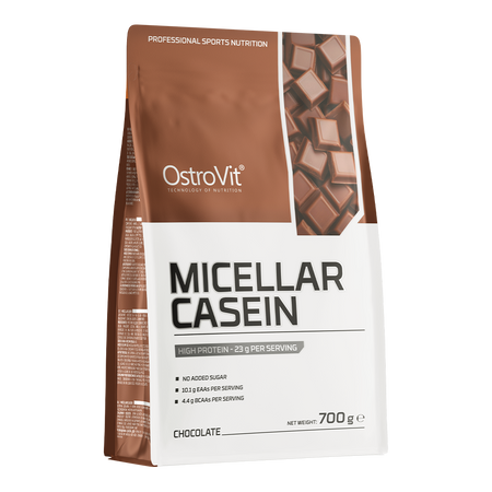 OstroVit Micellar Kasein 700 g