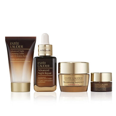 Estee Lauder Coffret Set Revitalizující Supreme Lifting Coffret Rosto Rutina Lift & Glow 1 od 1 un