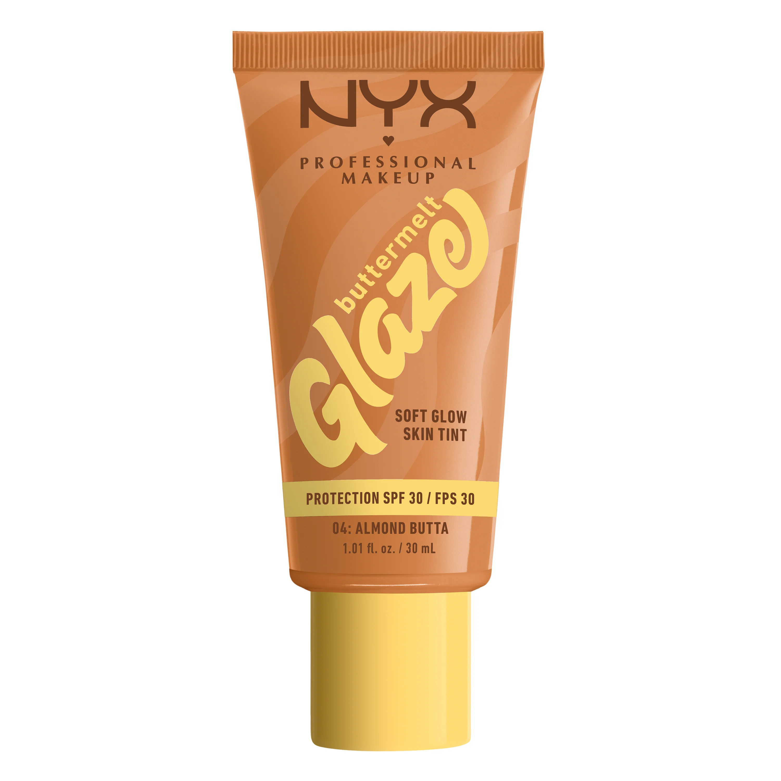 Viso Buttermelt Glaze - Fondotinta crema