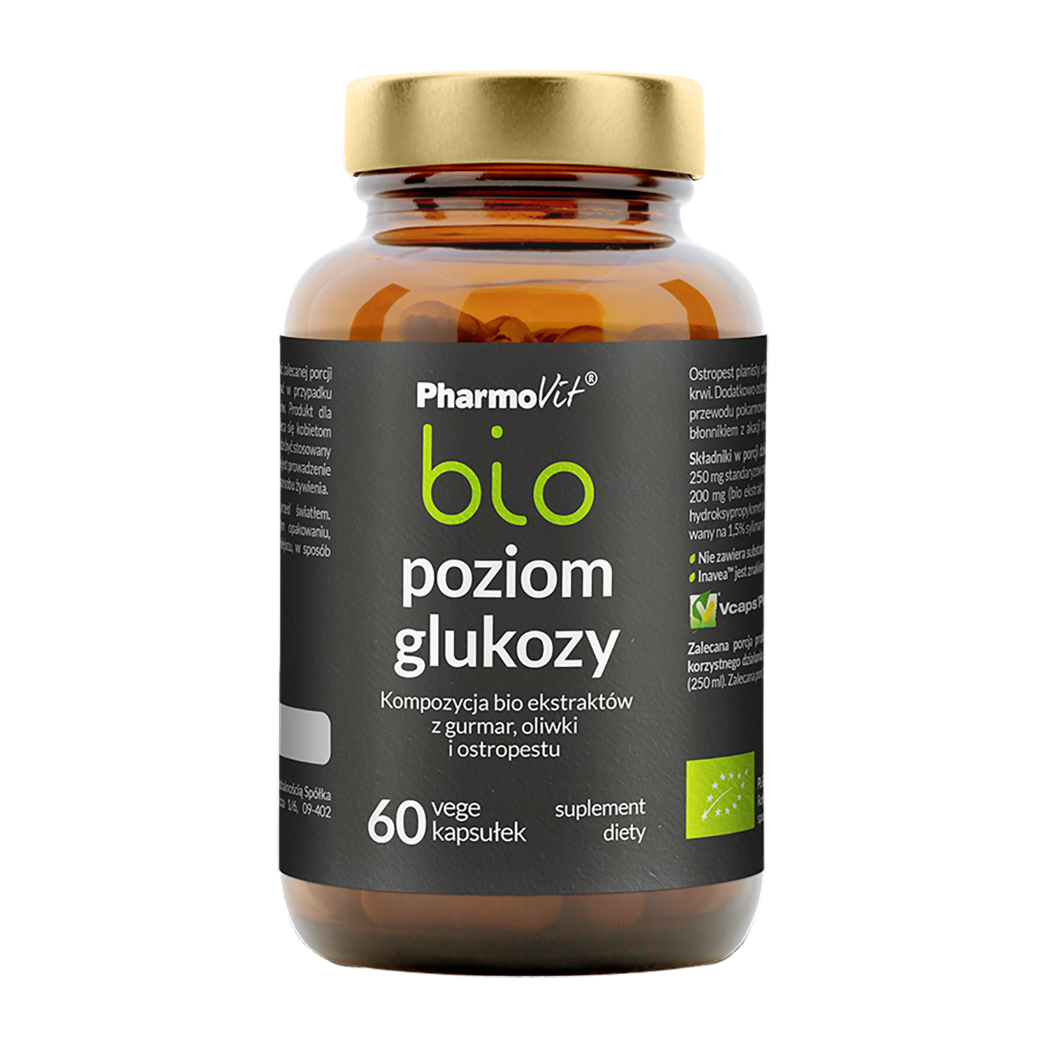 Pharmovit Bio