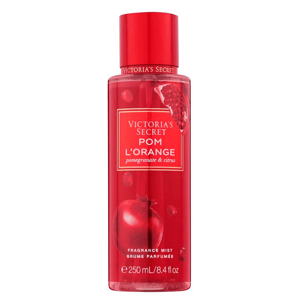 Victoria's Secret Pom L'Orange