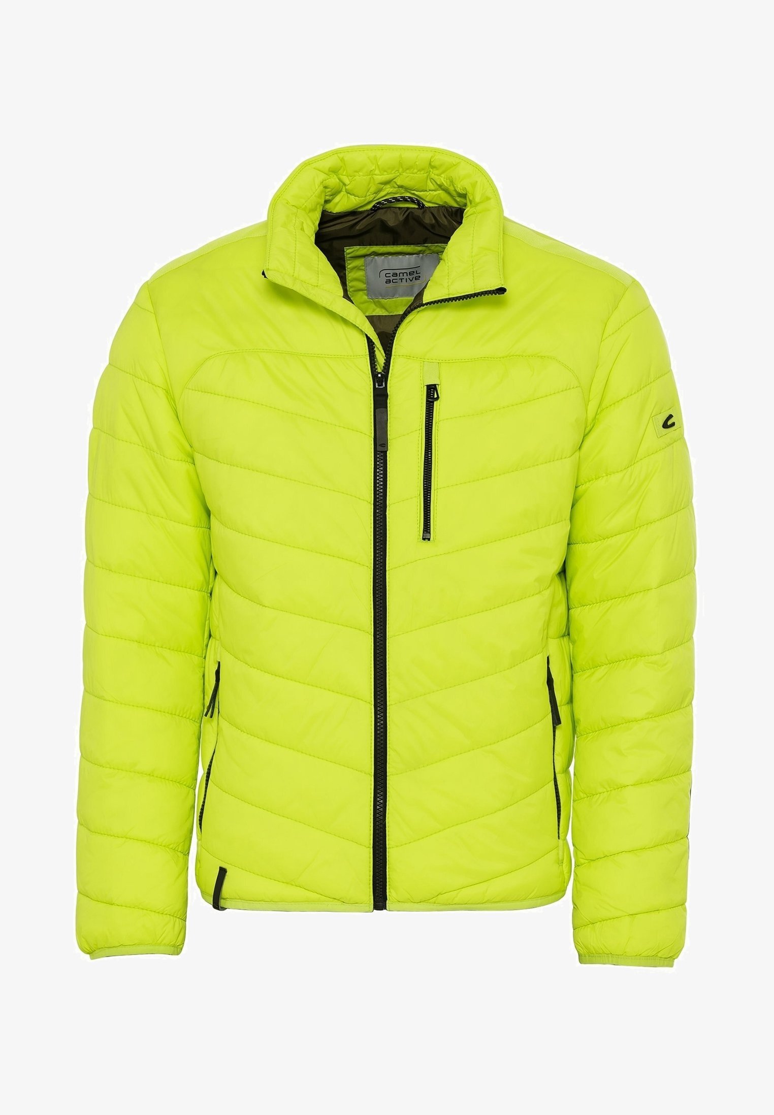 Camel Active talvejope - heleroheline