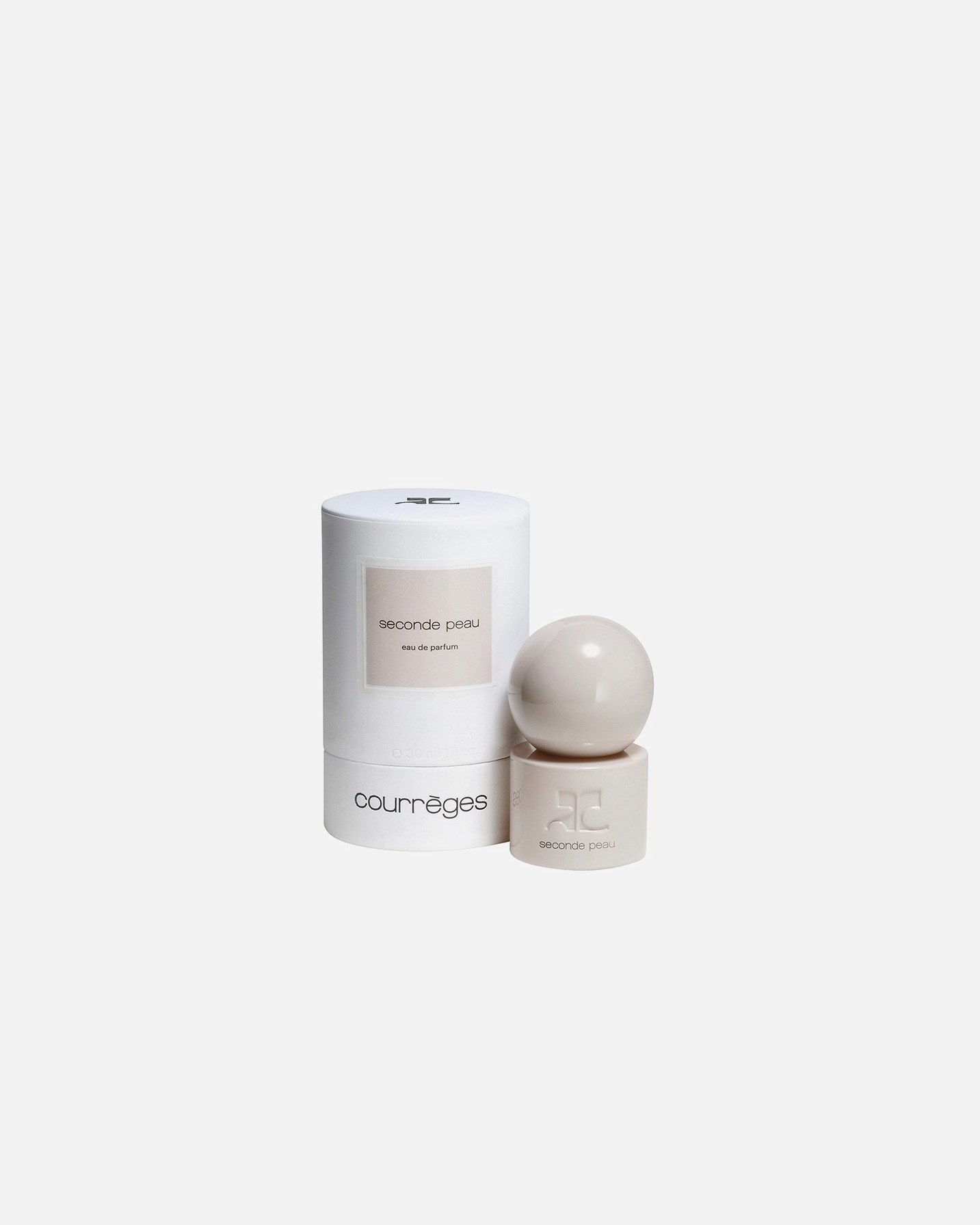 Courreges Eau de Parfum Seconde Peau - 30 ml