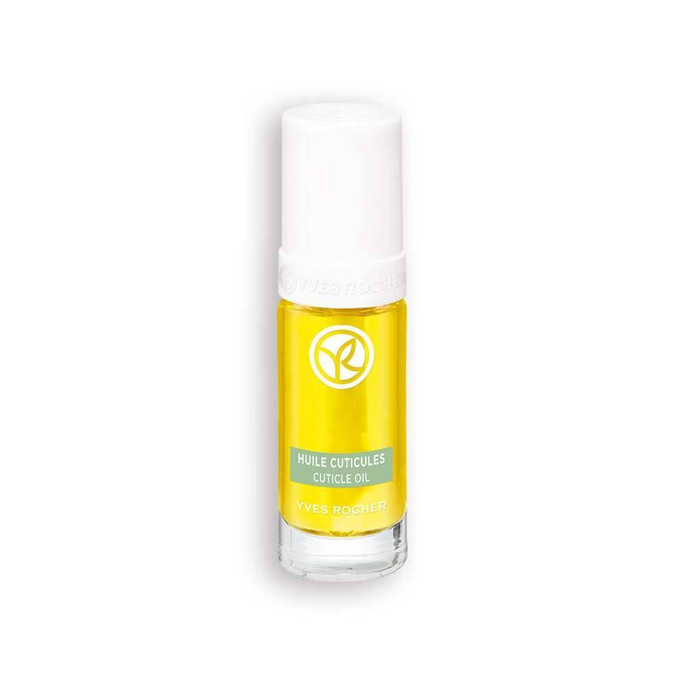 Nagelolie Elixir
