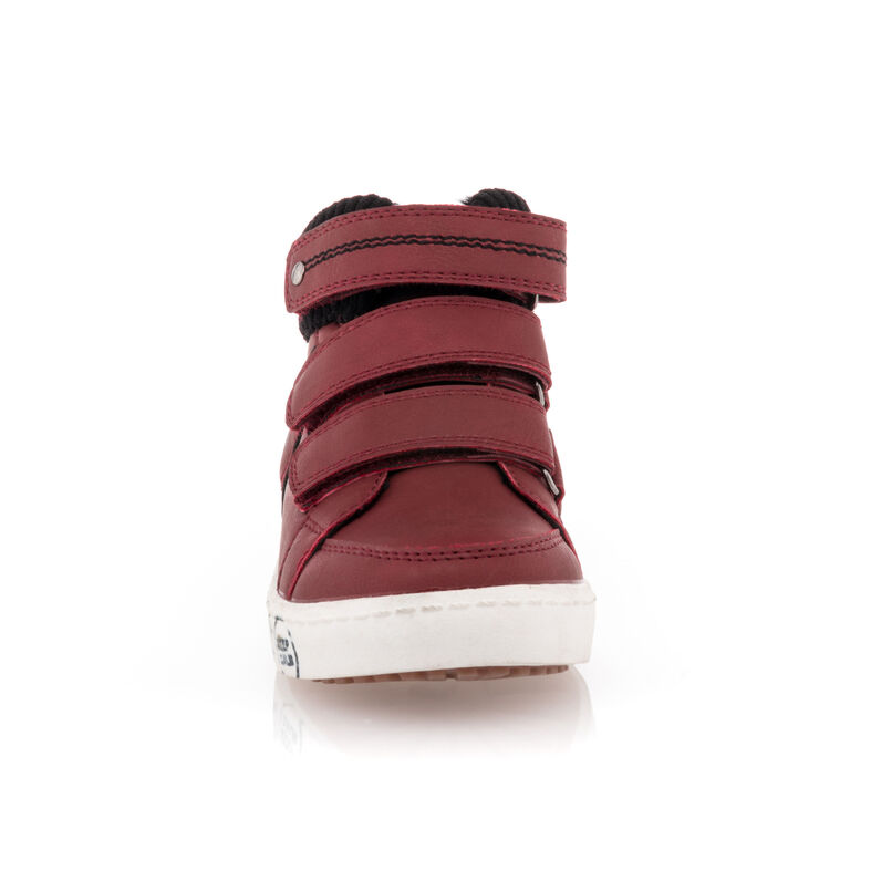 Zapatillas deportivas Garcon Rouge