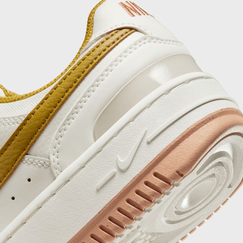 Fuerza Gamma del WMNS