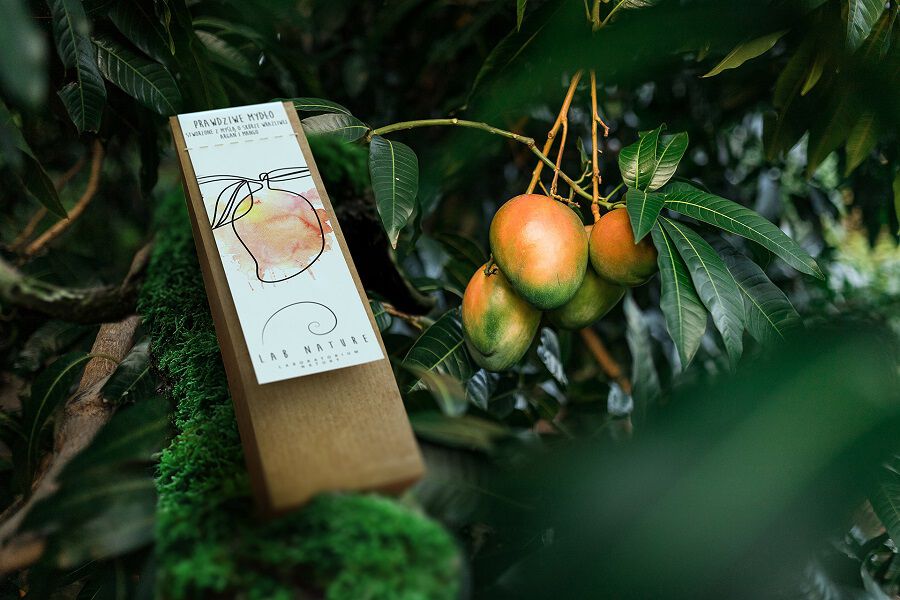 Lab Nature Real Soaps