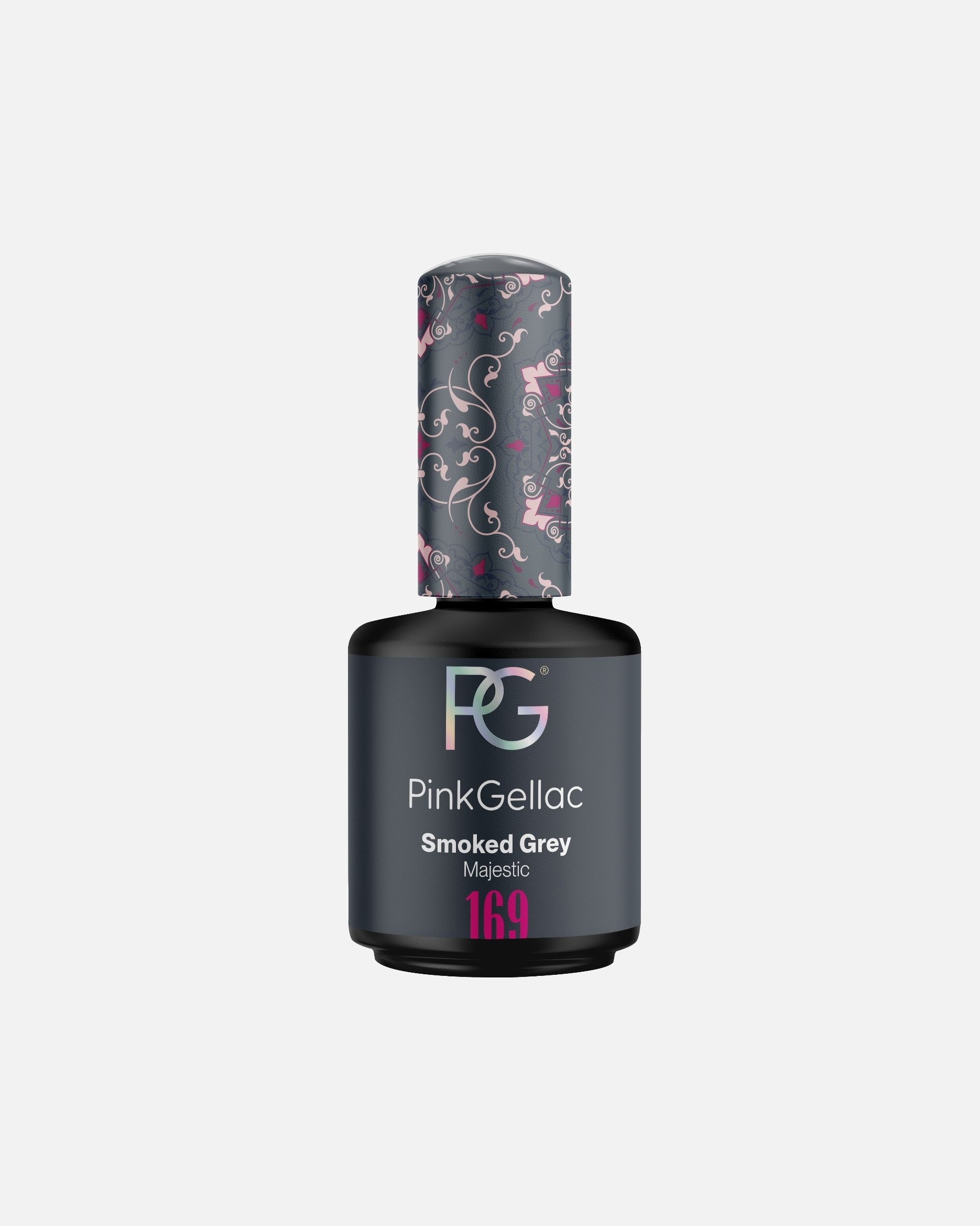 Pink Gellac UV lak za nokte Gel lak za nokte - 15 ml