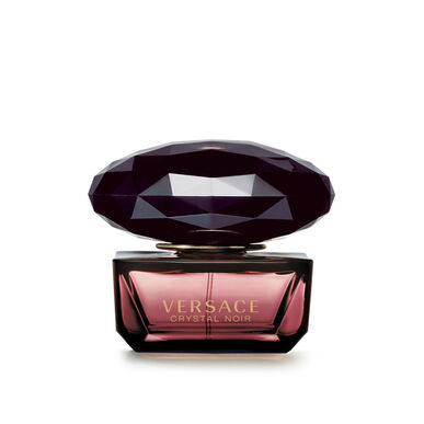 Versace Crystal Noir Eau de Toilette Hajuvesi naisille 90 ml