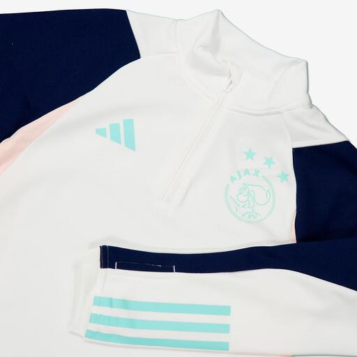 Ajax edzőpulóver 23/24
