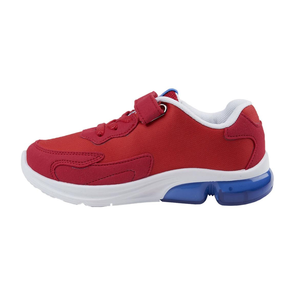 Zapatillas Spiderman 74041