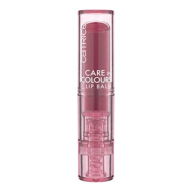 Catrice Care In Colors balzam za ustnice s karitejevim maslom 3 g