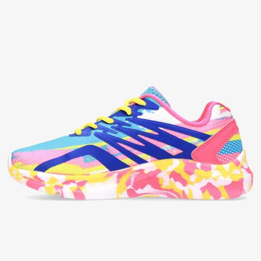  Fila Memory Sequence Mashup