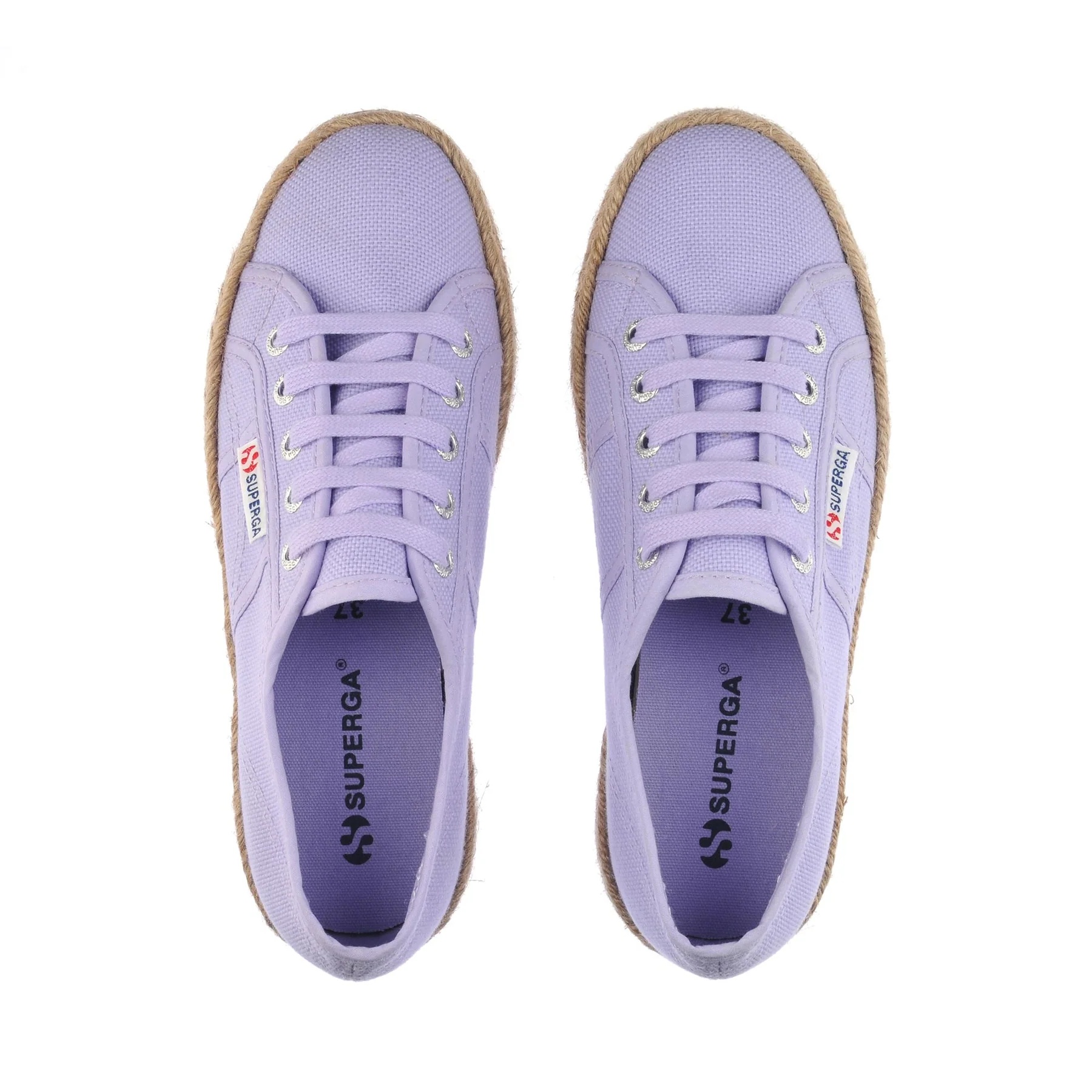 2730 ROPE-VIOLET LILLA
