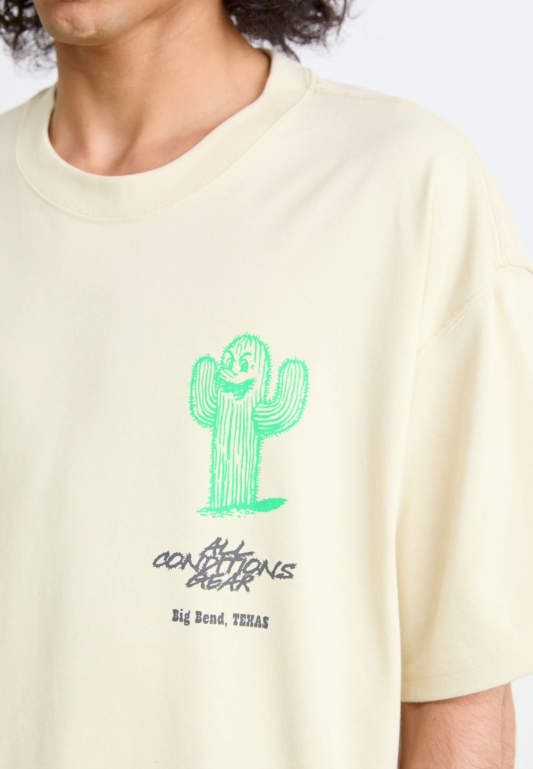 Nike ACG bedrukte T-shirts
