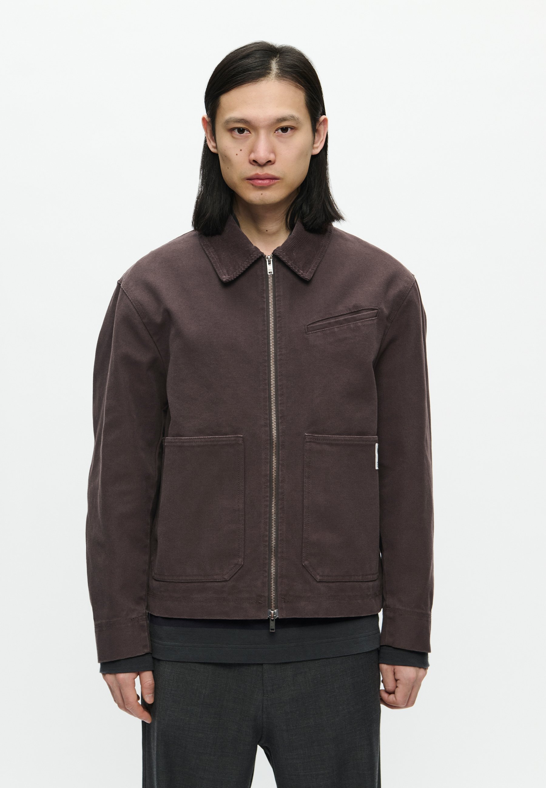 WOOD WOOD Veste légère - délicieux
