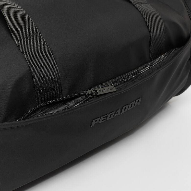 Fels Logo Nylon Sporttasche