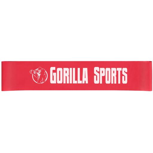 Fitnes zapestnica različnih velikosti Gorilla Sports