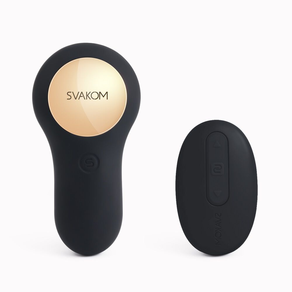 Svakom Vick