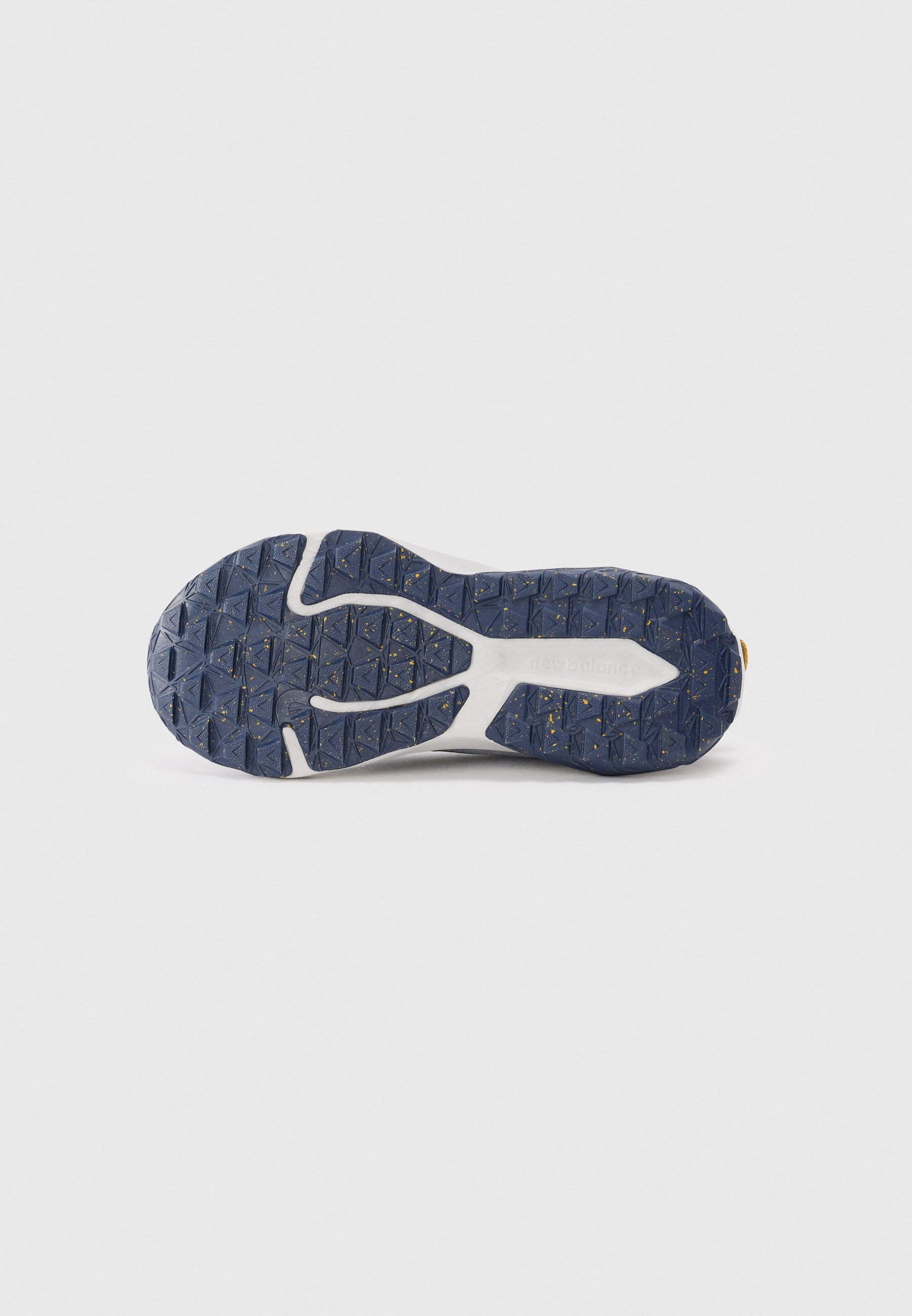 New Balance DYNASOFT NITREL – Straßenlaufschuhe – Schiefergrau