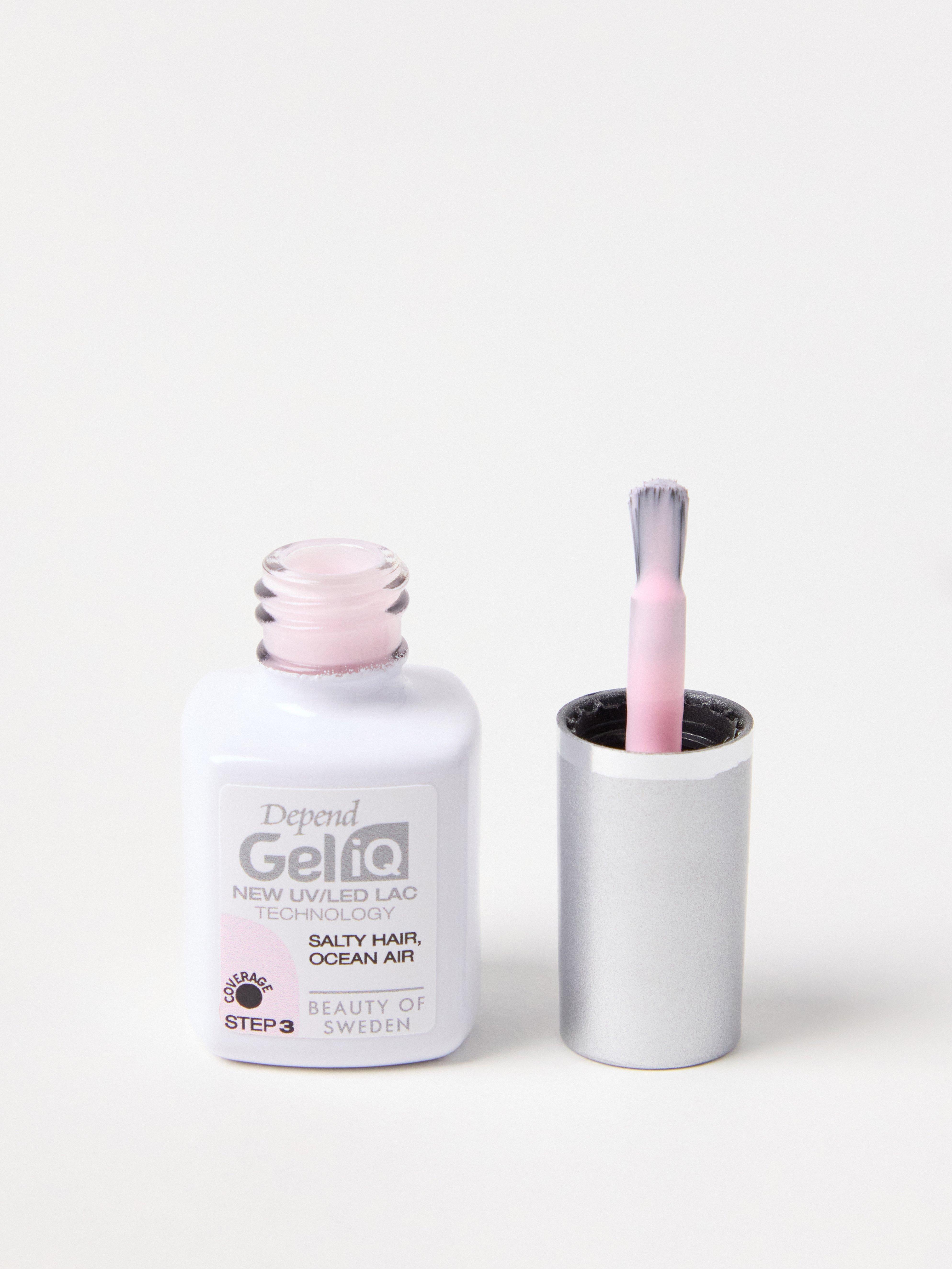 Esmalte de uñas Depend Gel iQ