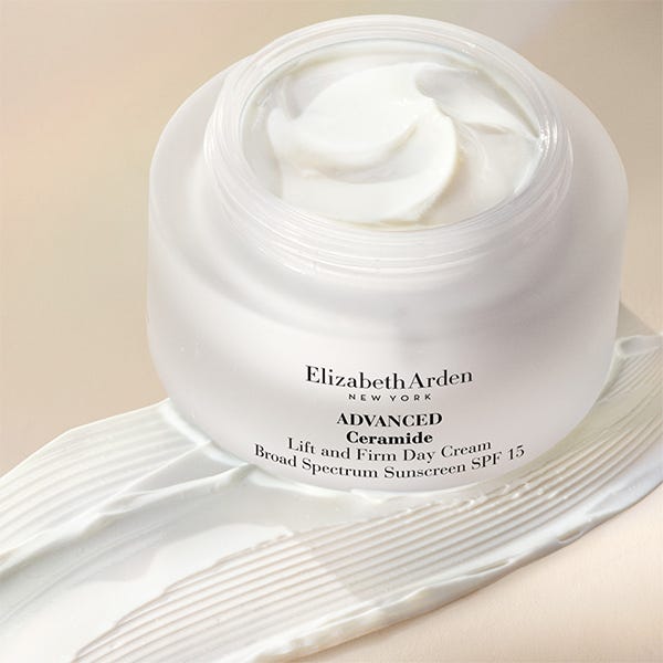 Fejlett Ceramid Lift és Feszesítő Nappali Krém | 50ML