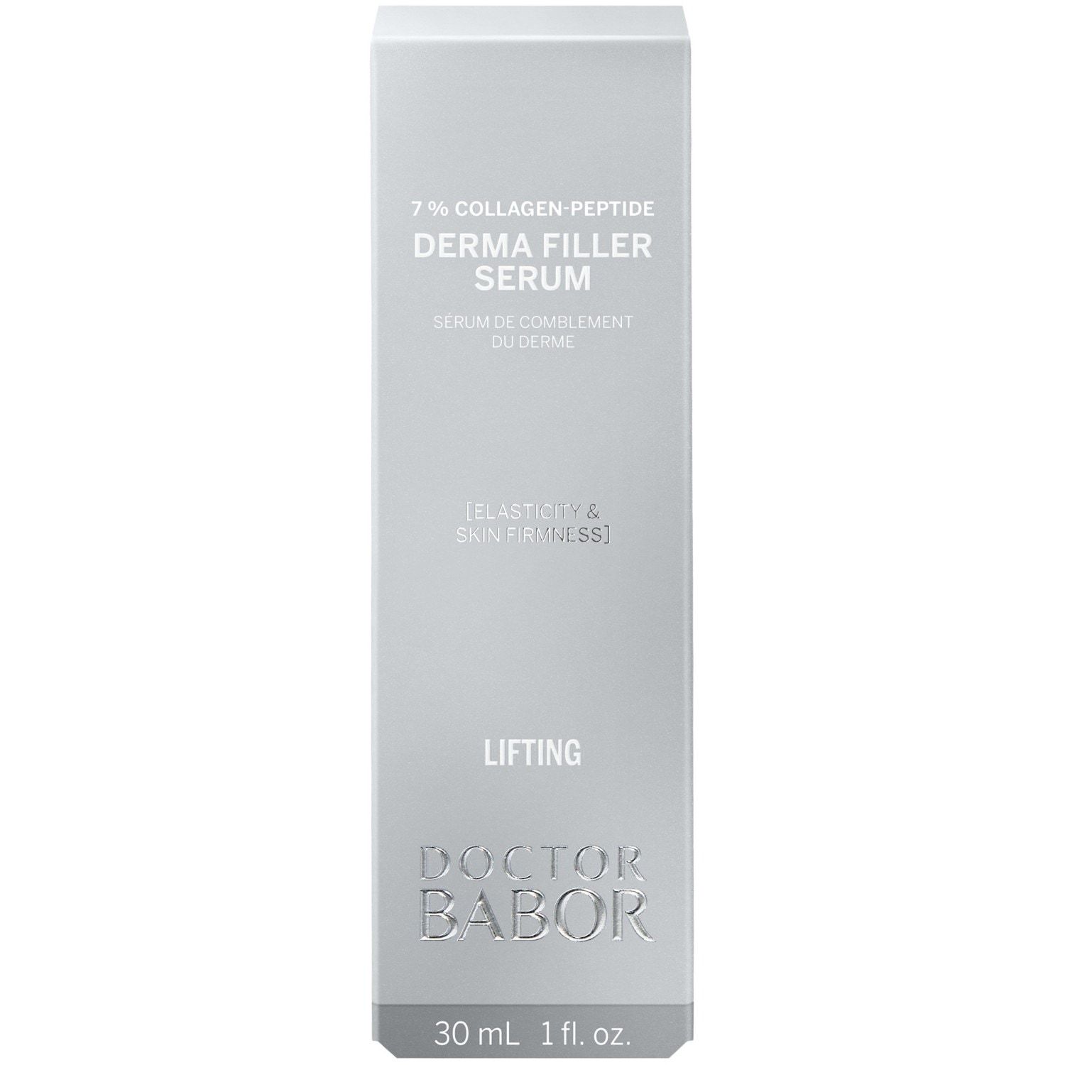 BABOR Fluid za obraz DOCTOR BABOR Derma Filler Serum - 30 ml