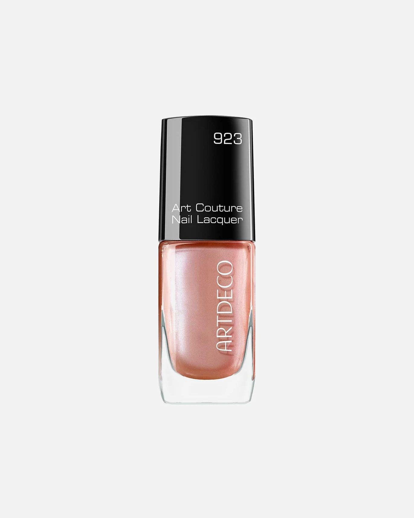 ARTDECO ART COUTURE NAIL LACQUER