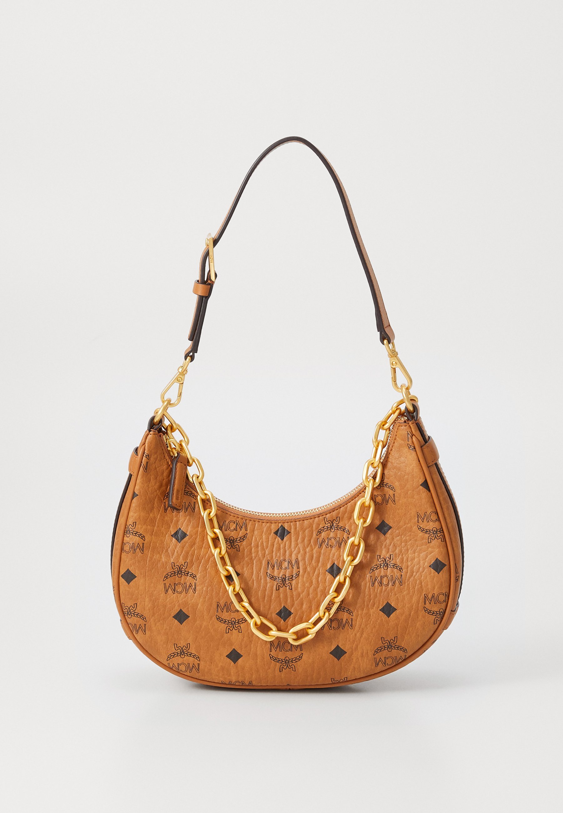 MCM AREN HOBO - Kabelka - black