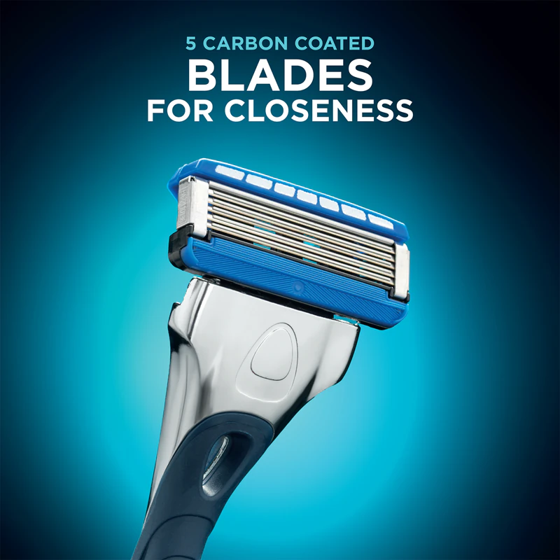 Náhradné čepele Wilkinson Sword Hydro5 Skin Protection pre mužov