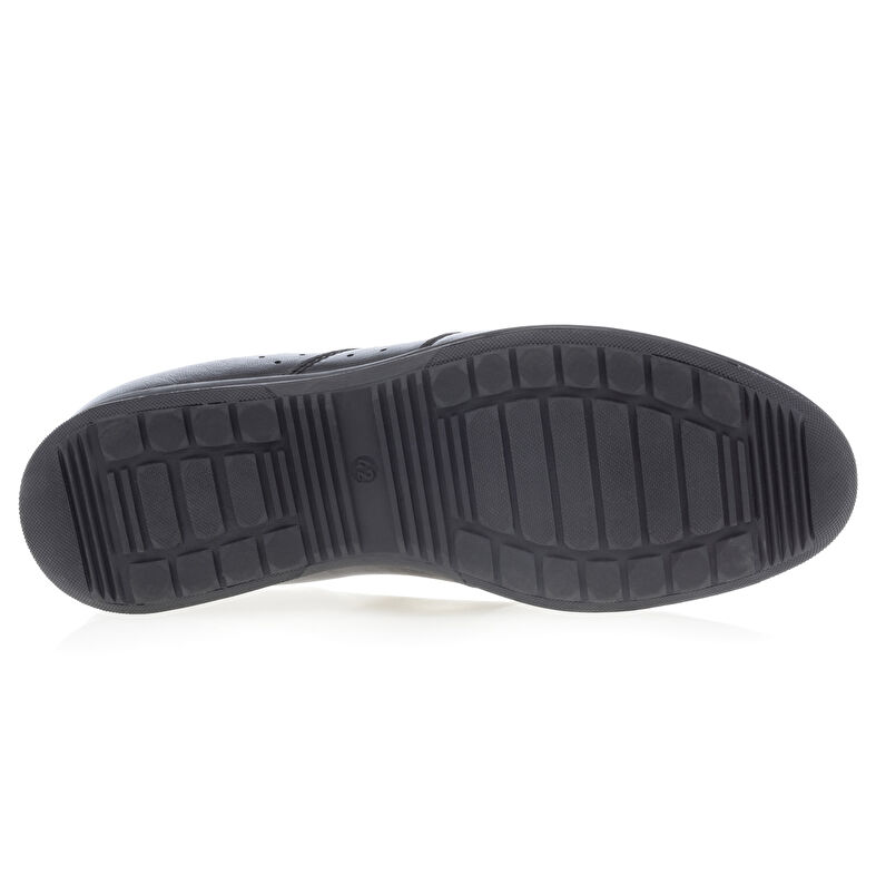 Korgar / sneakers Homme Noir