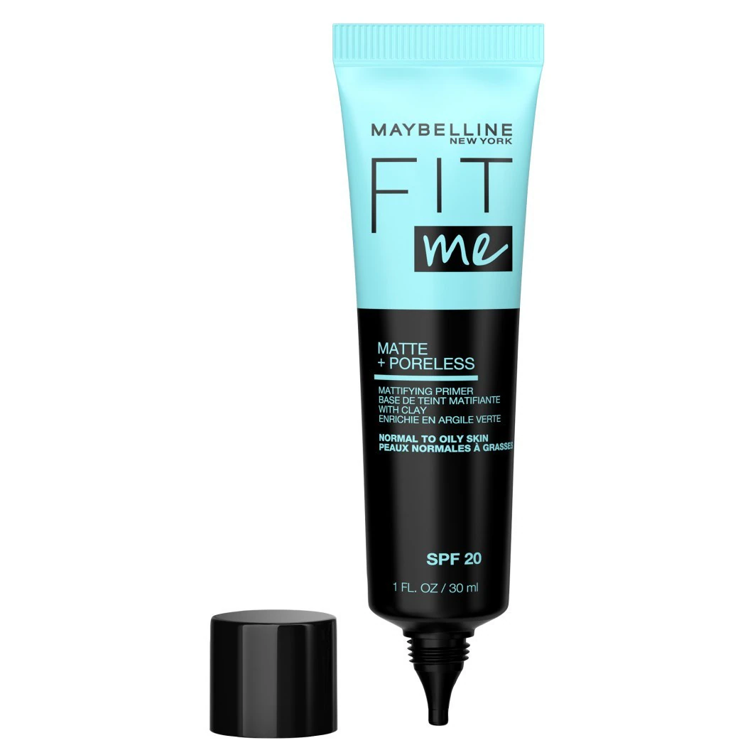 Maybelline Fit Me Primer Matte & Poreless