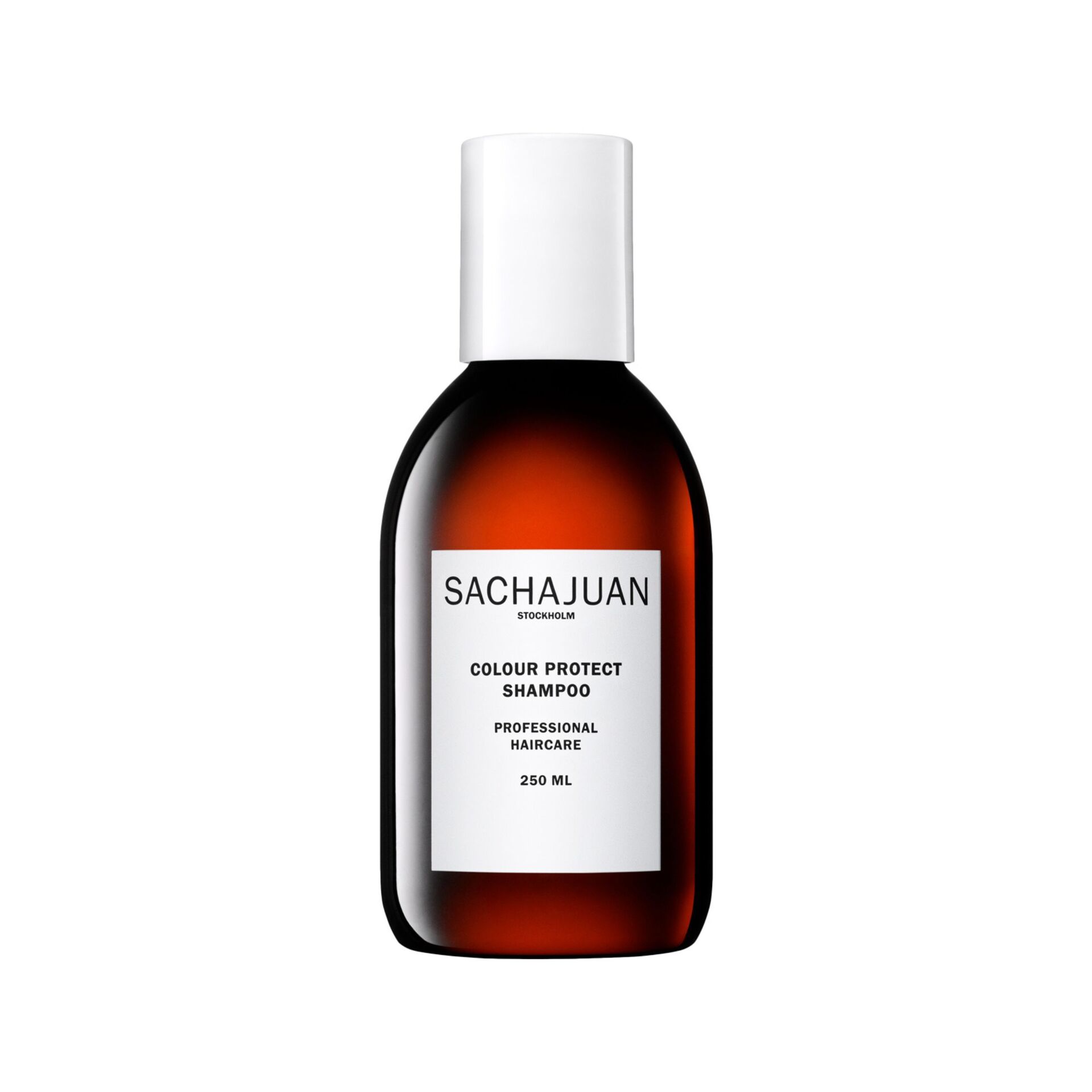 Șampon protector pentru culoare 250 ml - SACHAJUAN