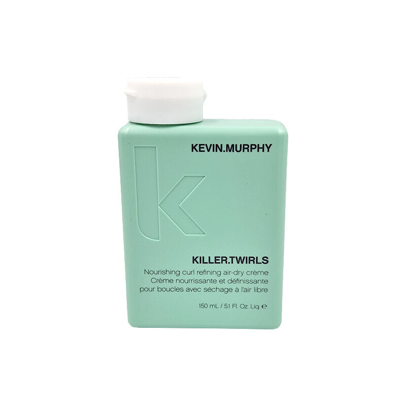 Kevin Murphy Killer.Twirls