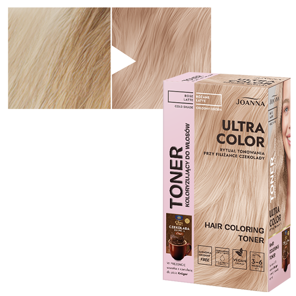 Joanna Ultra Color