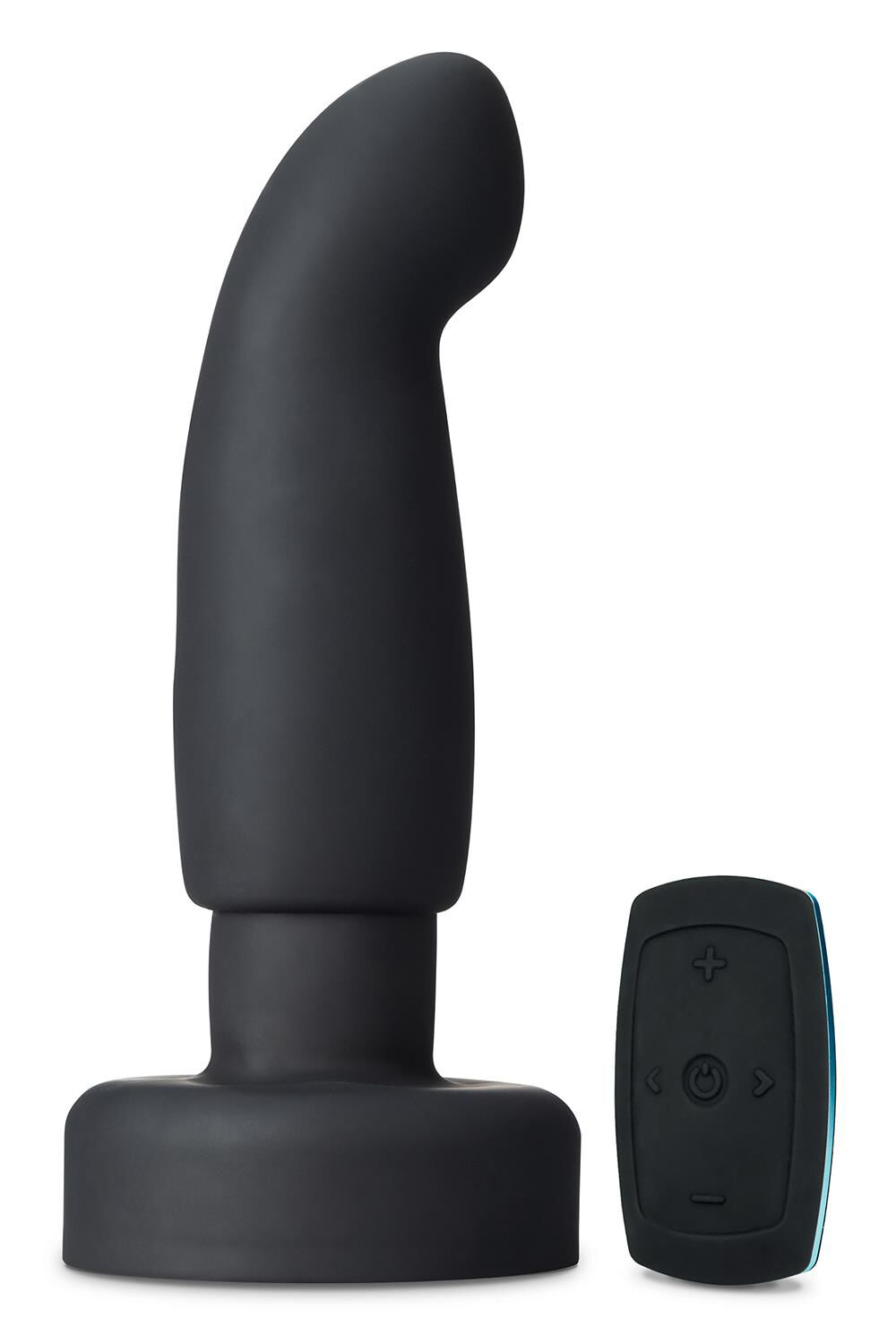 Blush Anal Adventure Platinum Circuit Plug