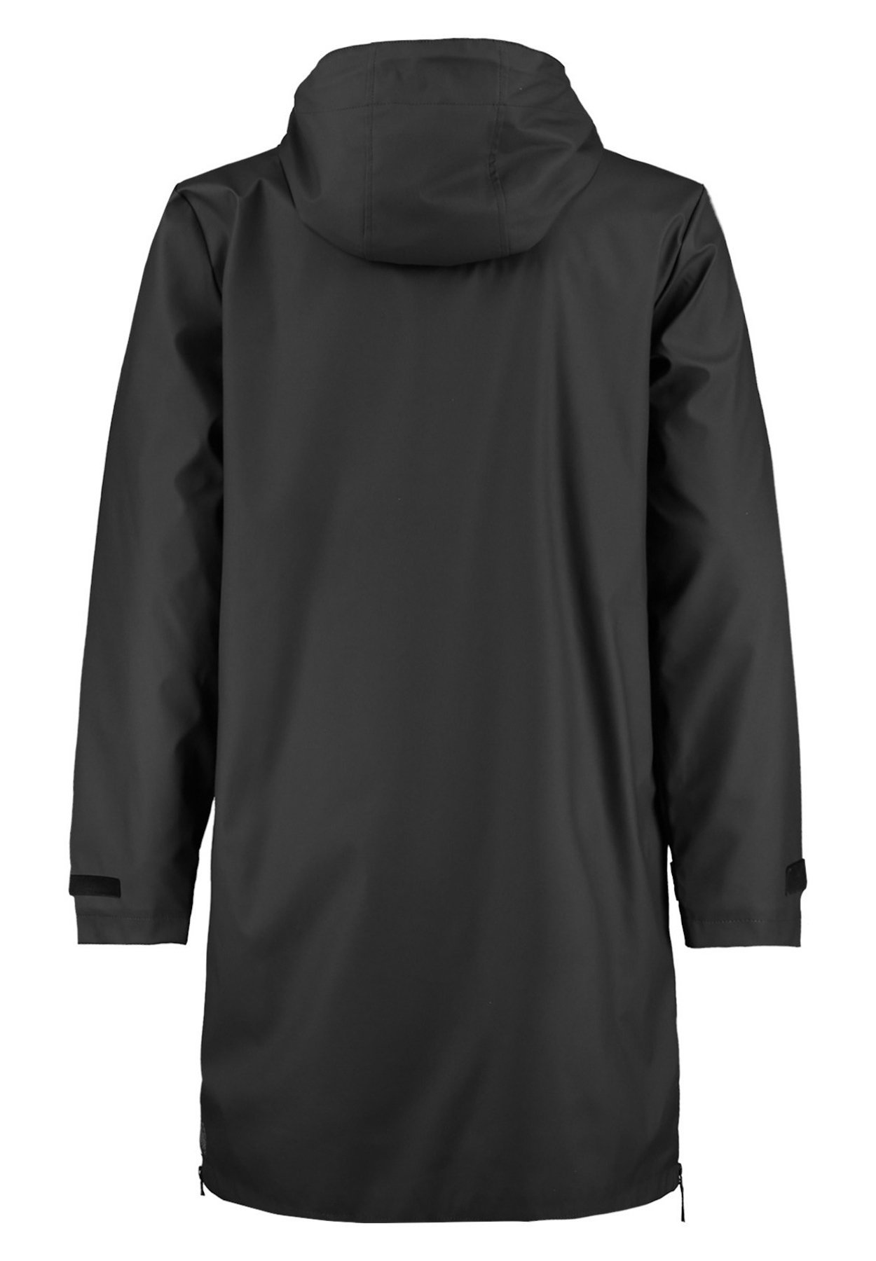America Today Parka - zwart